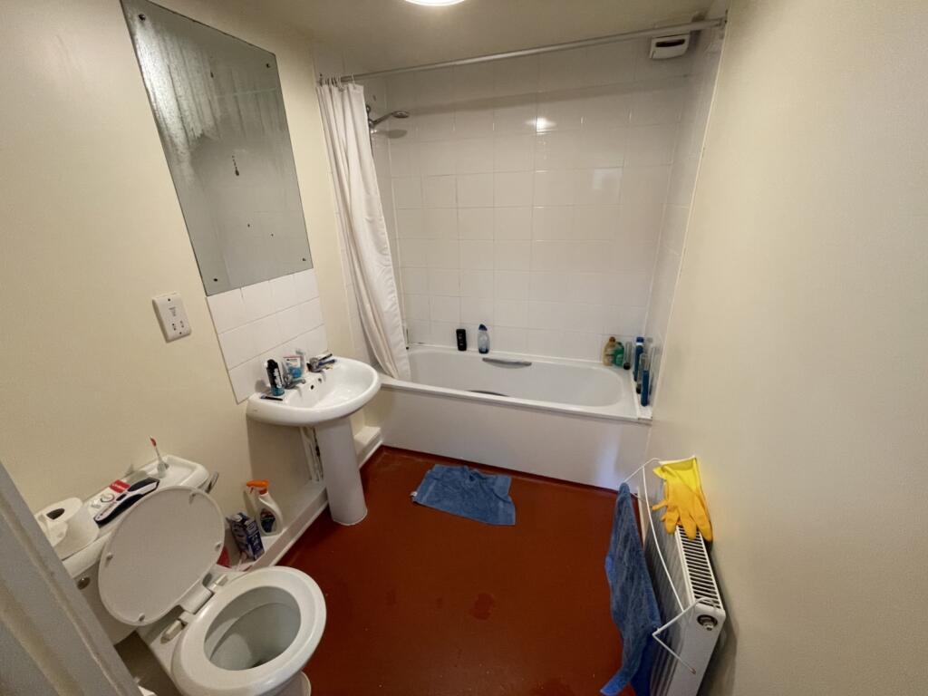 Additional property image - Hampton Park, Redland, Bristol, BS6
