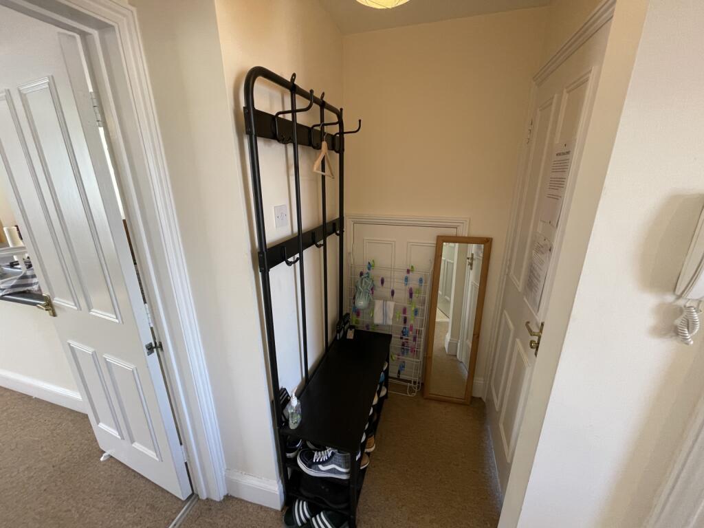Additional property image - Meridian Place, Clifton, Bristol, BS8