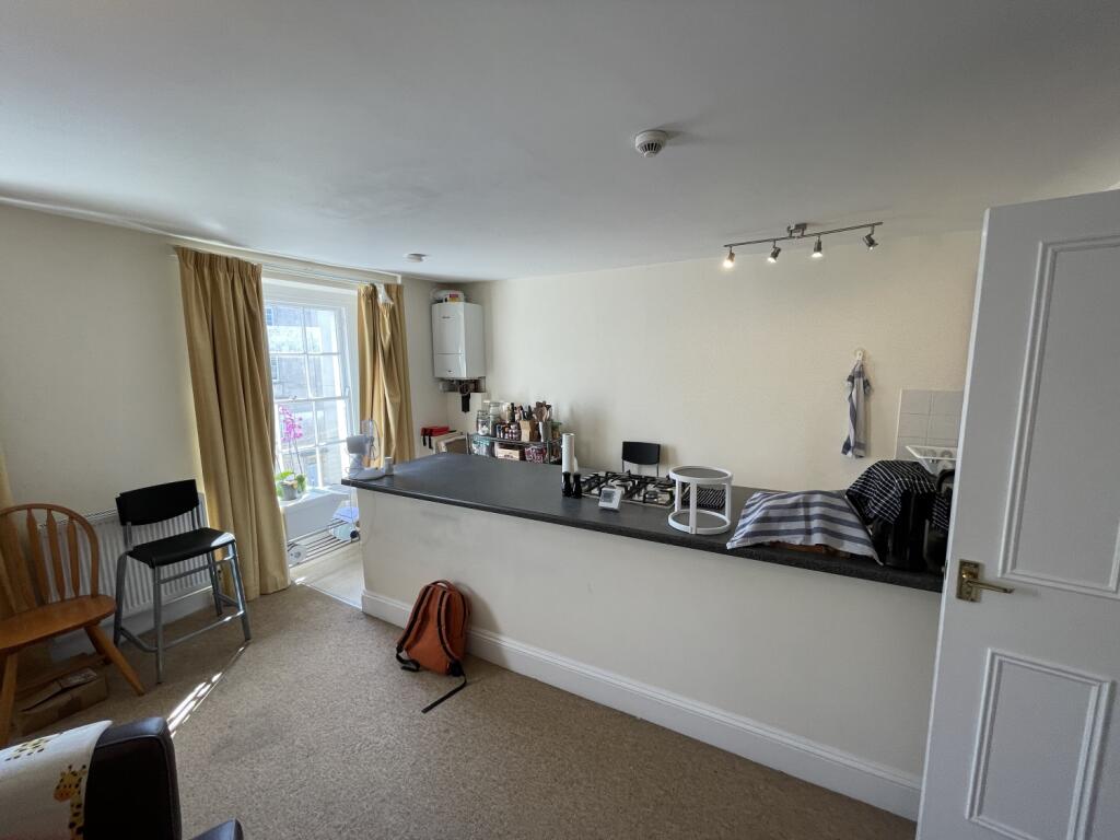 Additional property image - Meridian Place, Clifton, Bristol, BS8