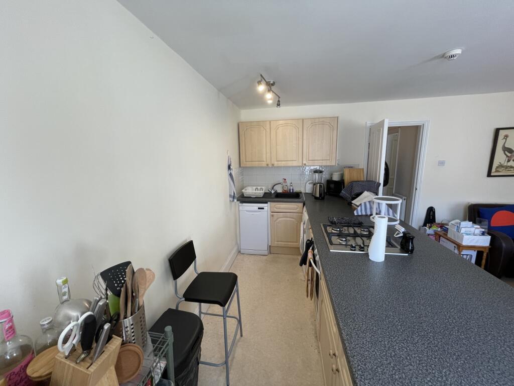 Additional property image - Meridian Place, Clifton, Bristol, BS8