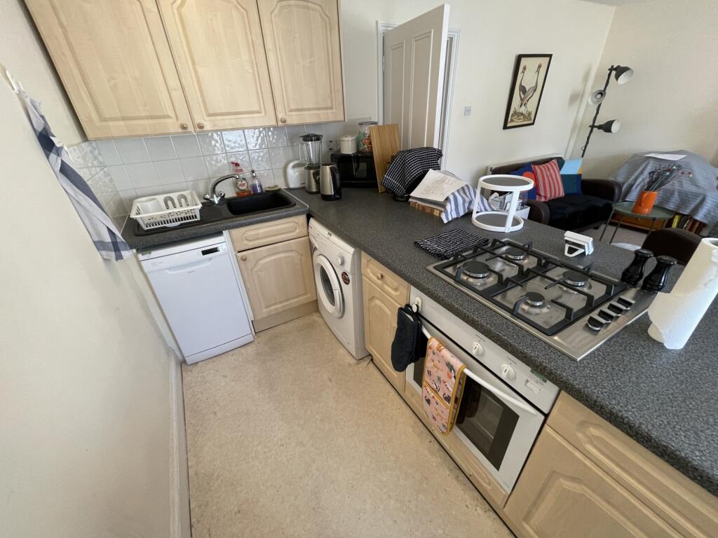 Additional property image - Meridian Place, Clifton, Bristol, BS8
