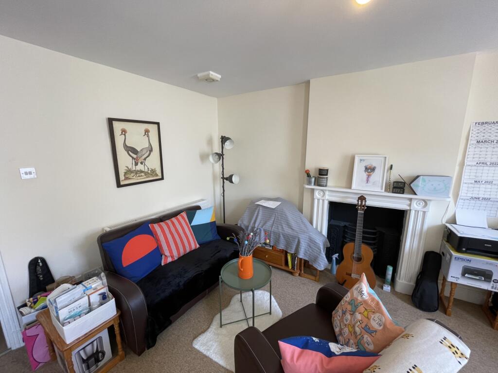 Additional property image - Meridian Place, Clifton, Bristol, BS8