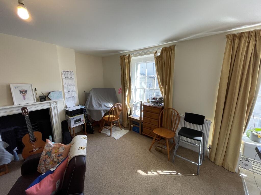 Additional property image - Meridian Place, Clifton, Bristol, BS8
