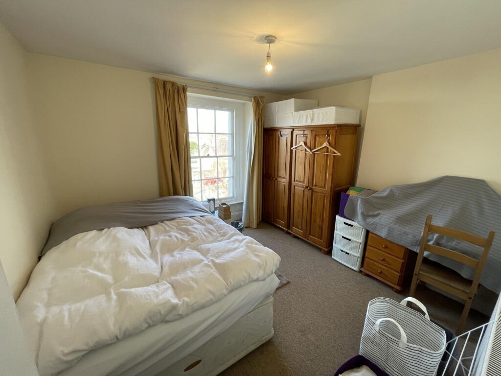 Additional property image - Meridian Place, Clifton, Bristol, BS8