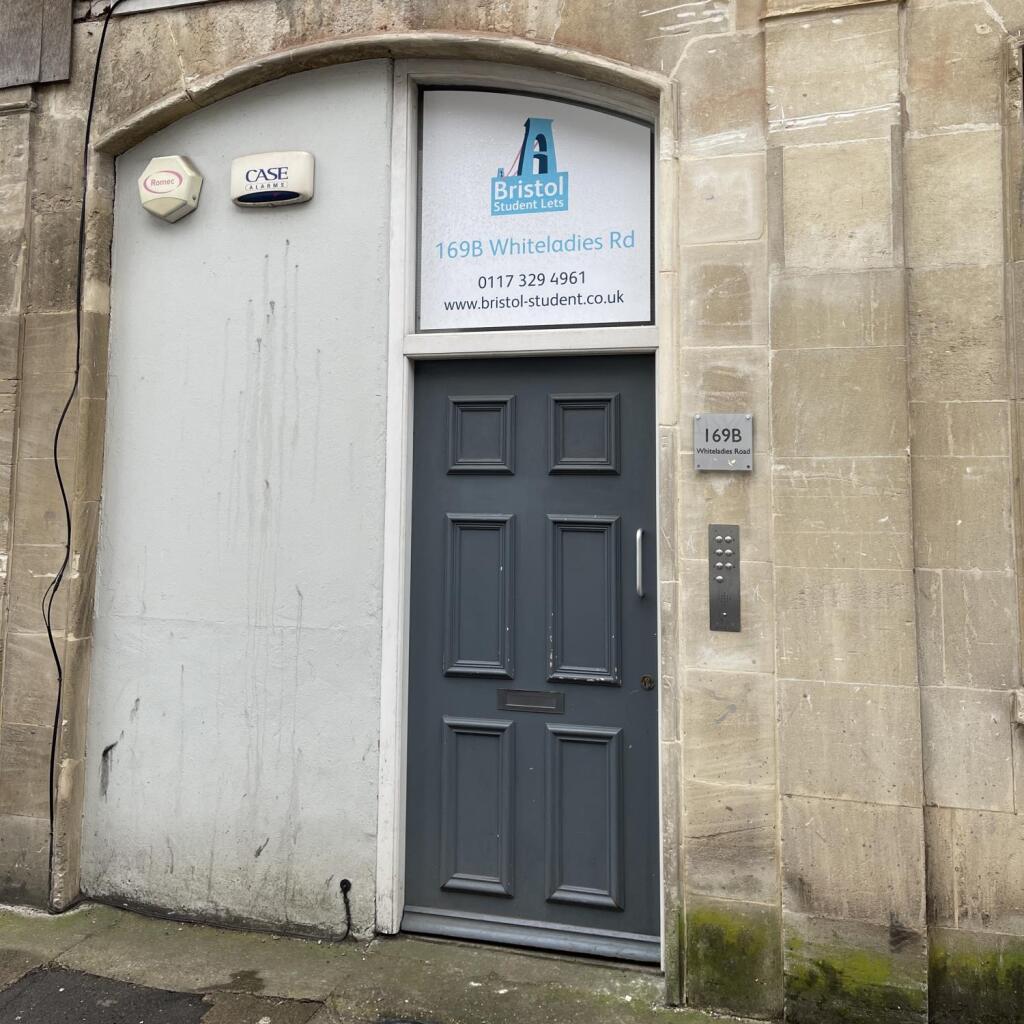 Additional property image - Whiteladies Road, Clifton, Bristol, BS8