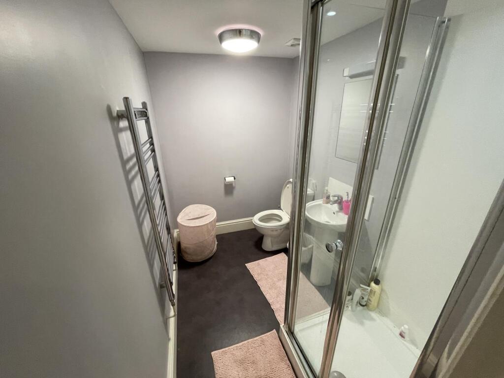 Additional property image - Whiteladies Road, Clifton, Bristol, BS8