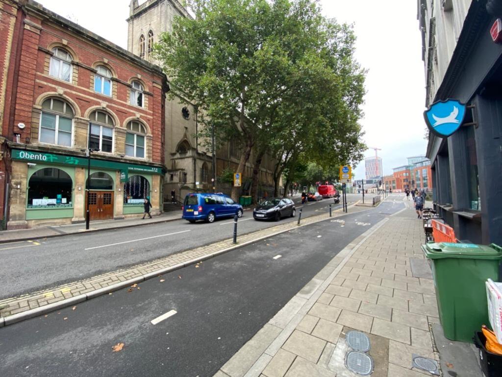 Additional property image - Baldwin Street, Bristol, BS1