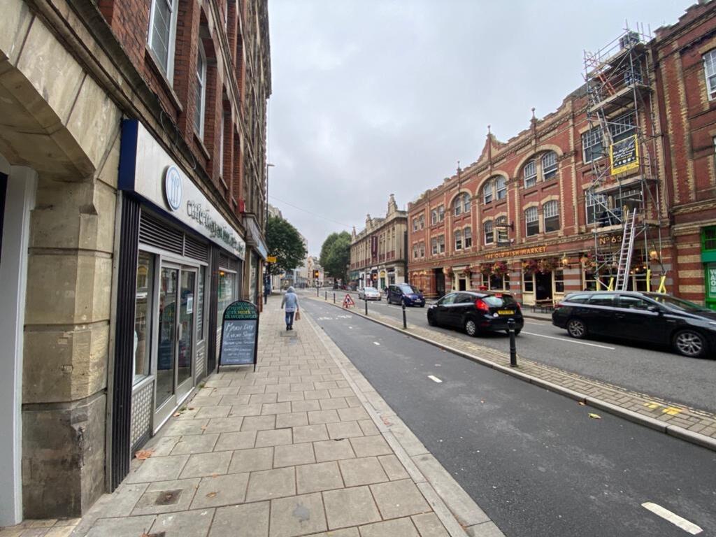 Additional property image - Baldwin Street, Bristol, BS1