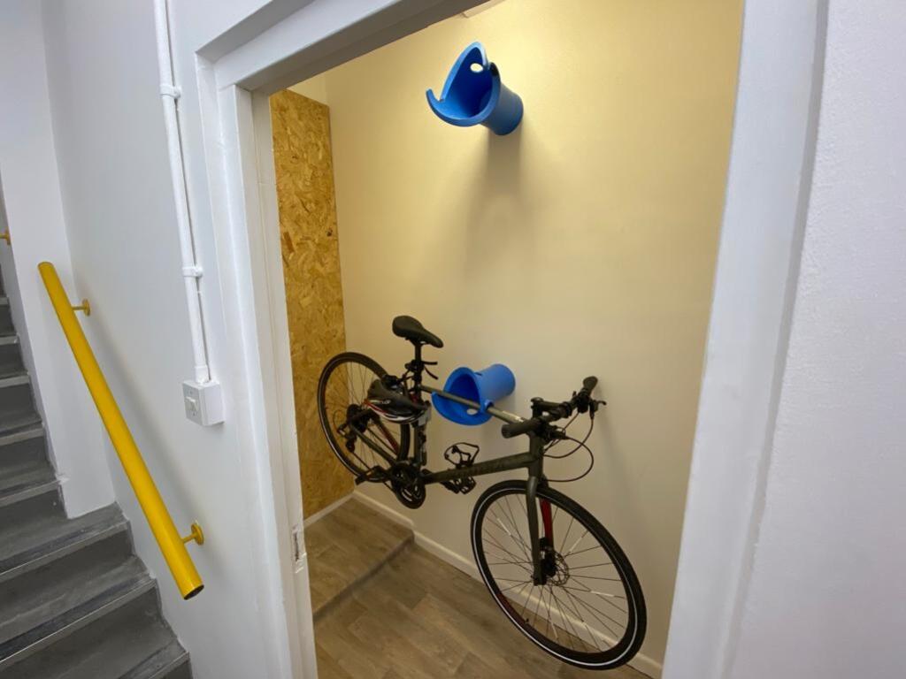 Additional property image - Baldwin Street, Bristol, BS1