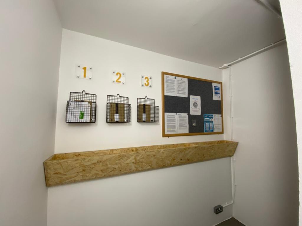 Additional property image - Baldwin Street, Bristol, BS1
