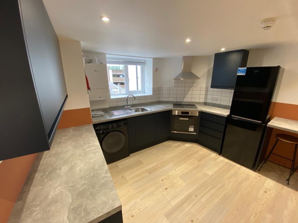 Additional property image - Baldwin Street, Bristol, BS1