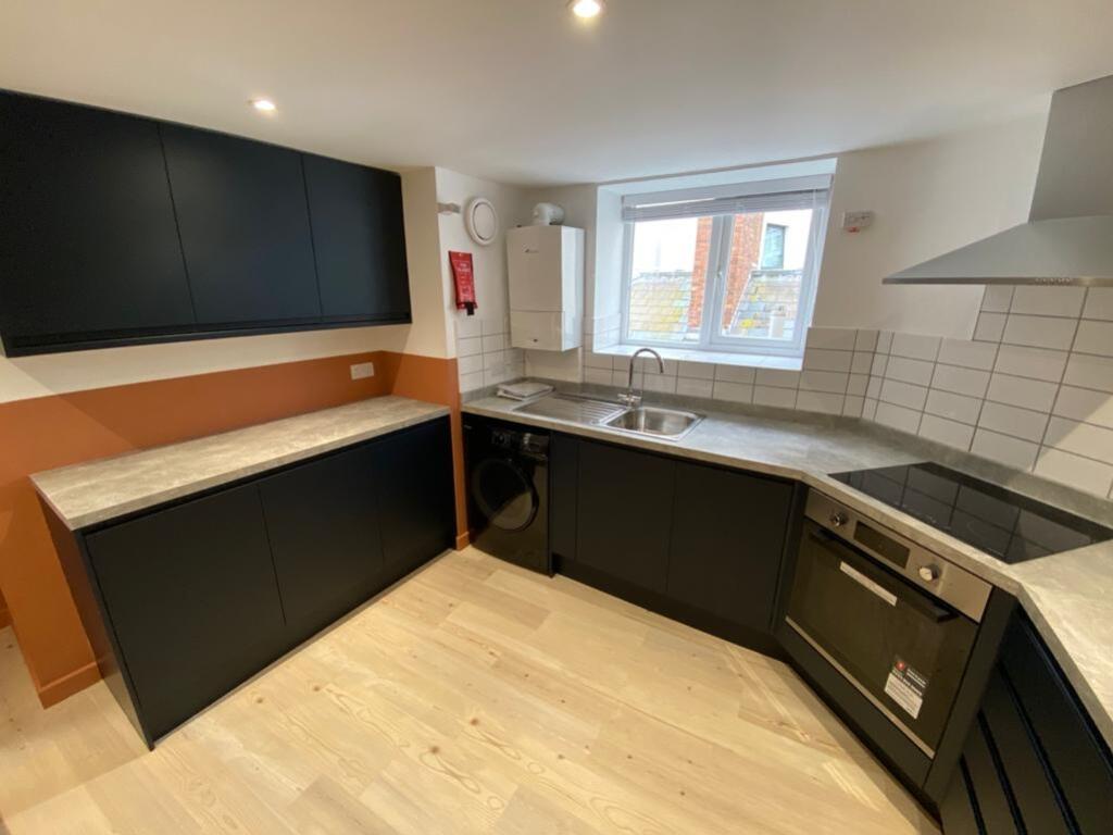 Additional property image - Baldwin Street, Bristol, BS1