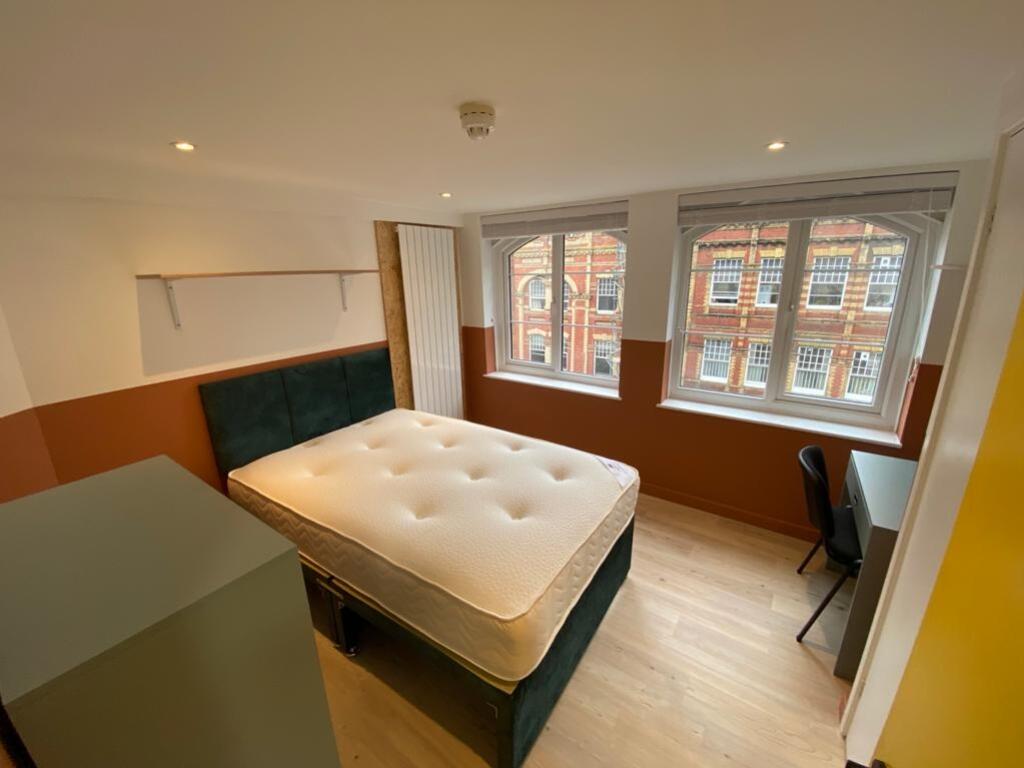 Additional property image - Baldwin Street, Bristol, BS1
