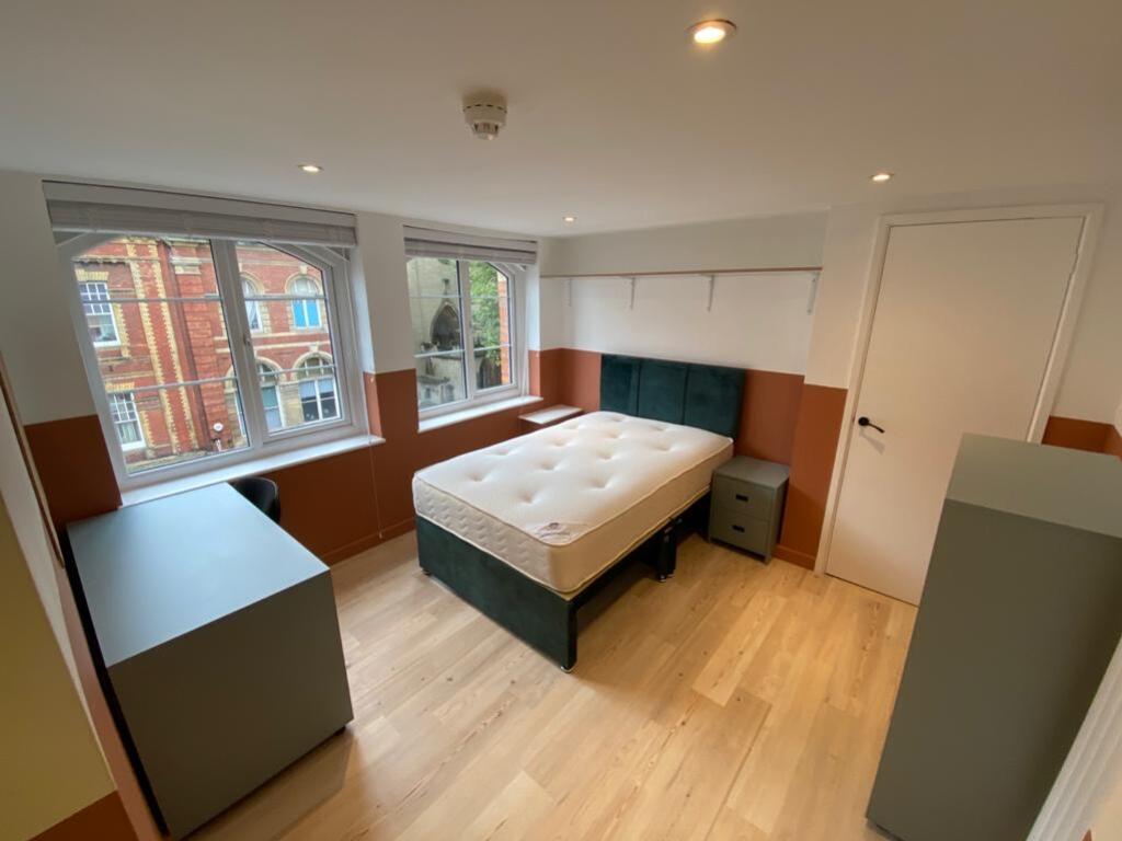 Additional property image - Baldwin Street, Bristol, BS1