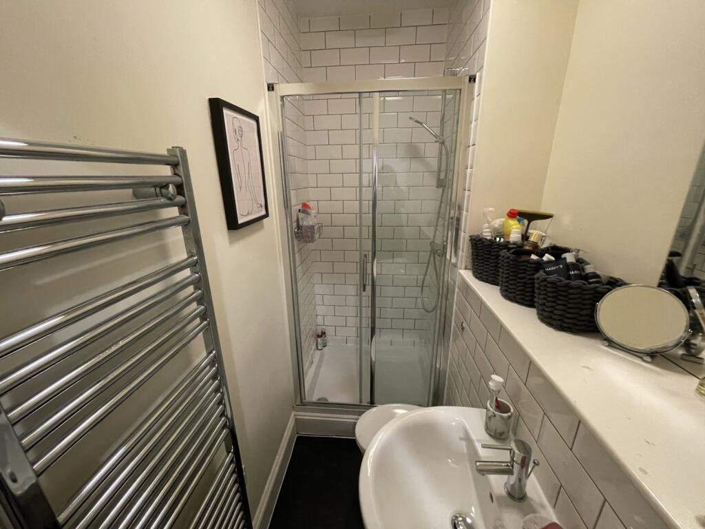 Additional property image - Queens Road, Clifton, Bristol, BS8