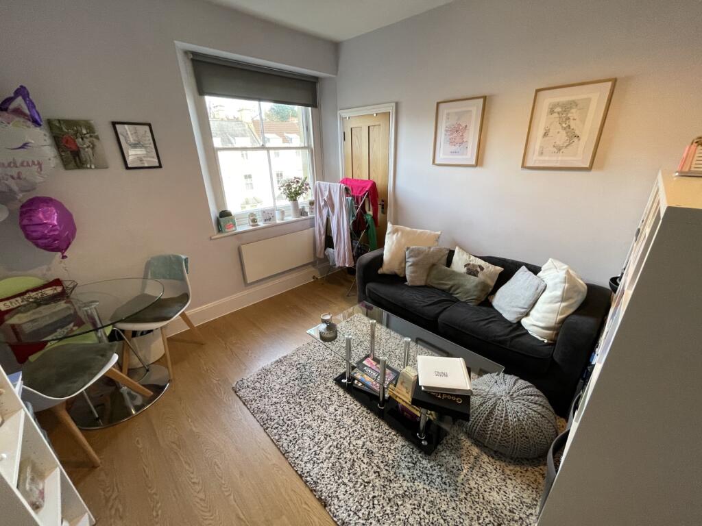 Additional property image - Queens Road, Clifton, Bristol, BS8