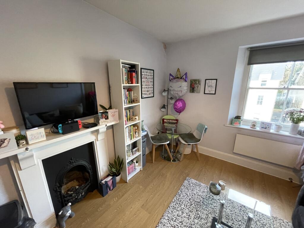 Additional property image - Queens Road, Clifton, Bristol, BS8