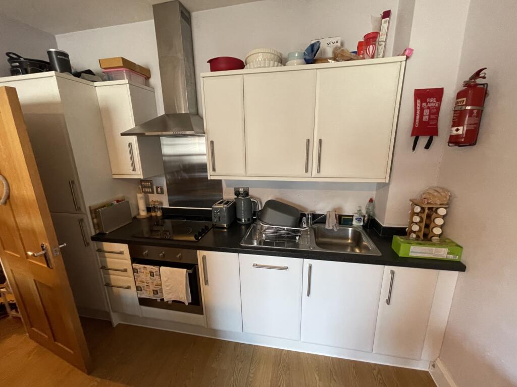 Additional property image - Queens Road, Clifton, Bristol, BS8