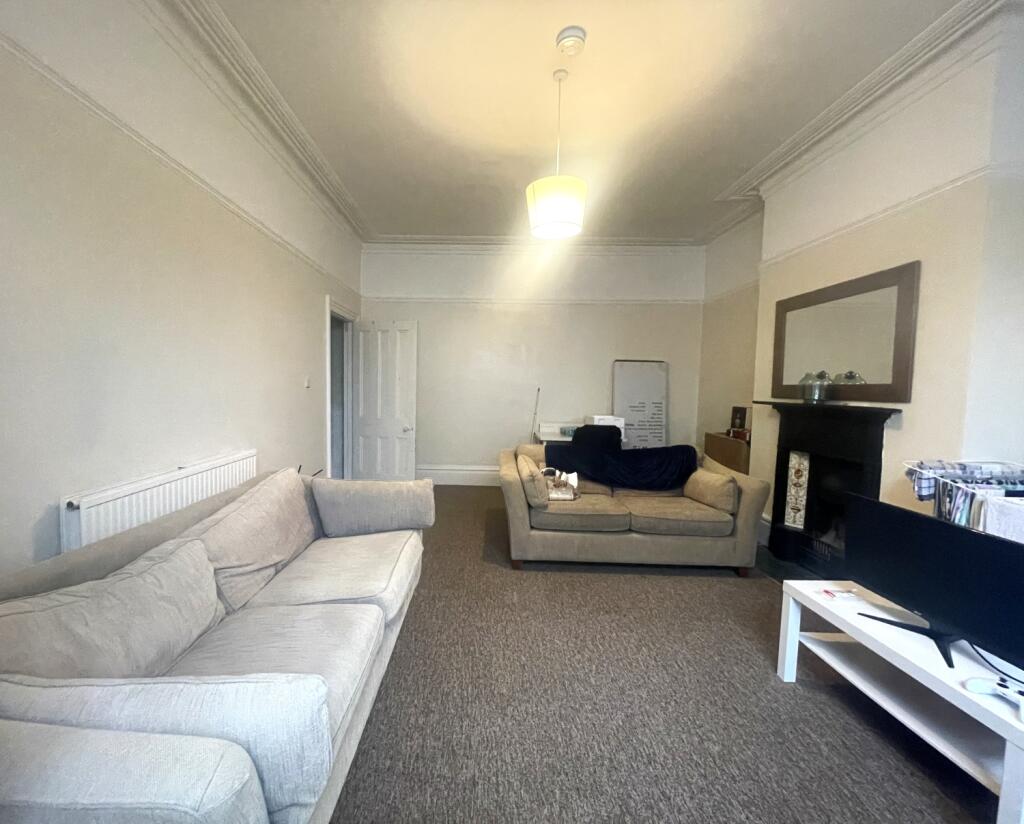 Additional property image - Redland Road, Bristol, BS6