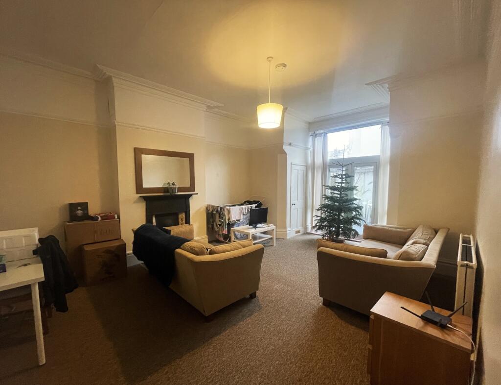 Additional property image - Redland Road, Bristol, BS6