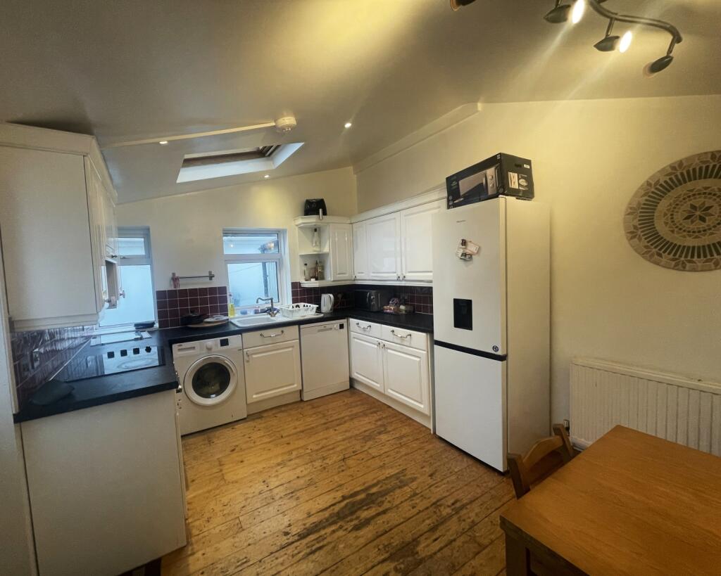 Additional property image - Redland Road, Bristol, BS6