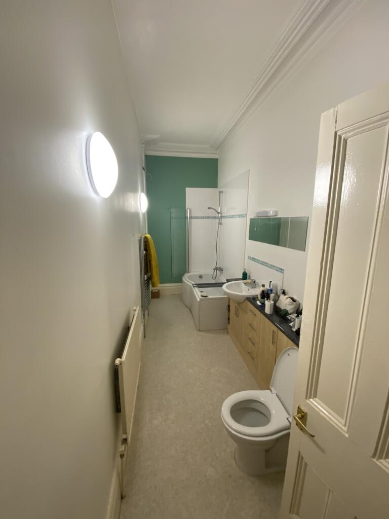 Additional property image - Redland Road, Bristol, BS6