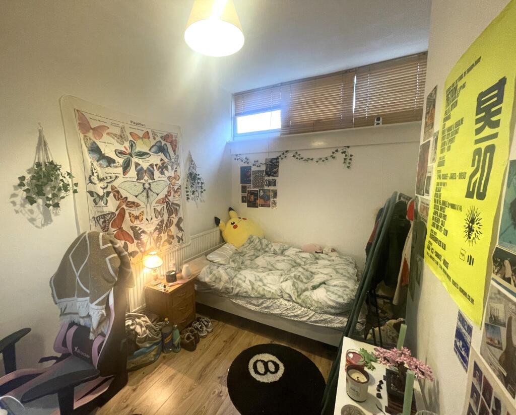 Additional property image - Redland Road, Bristol, BS6