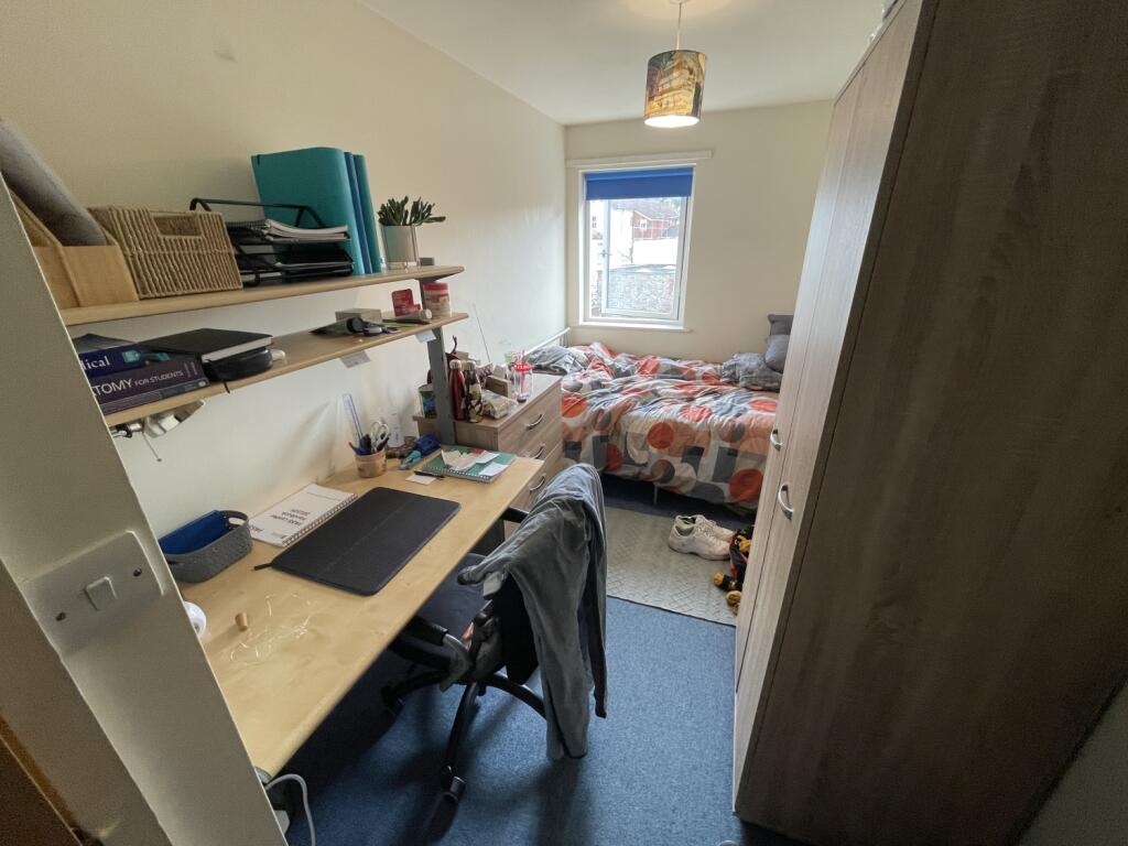 Additional property image - Hampton Park, Redland, Bristol, BS6