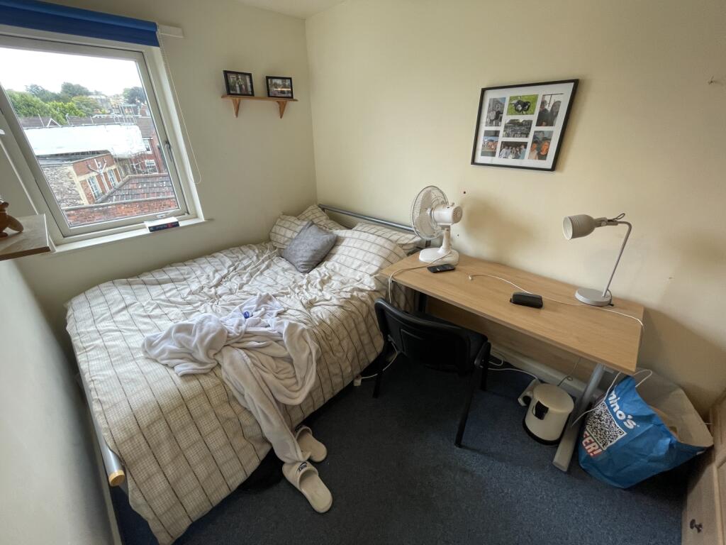 Additional property image - Hampton Park, Redland, Bristol, BS6