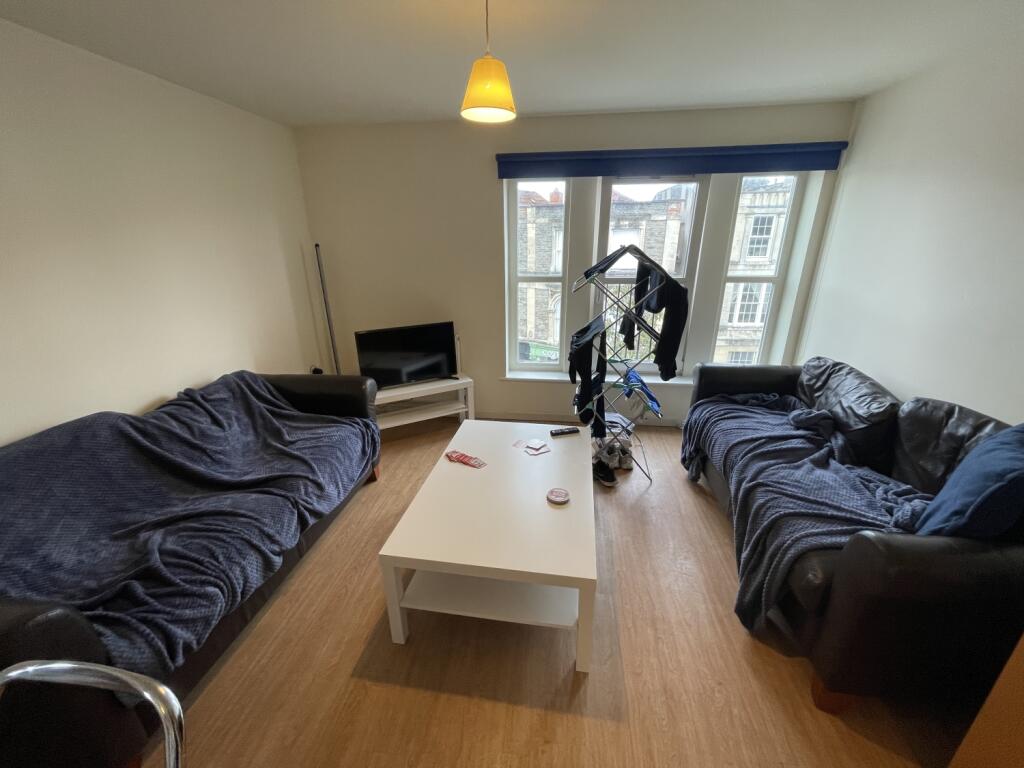 Additional property image - Hampton Park, Redland, Bristol, BS6