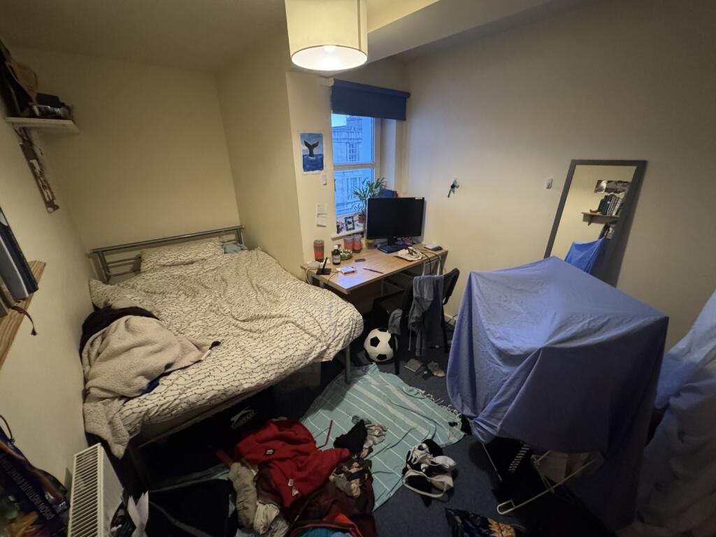 Additional property image - Hampton Park, Redland, Bristol, BS6