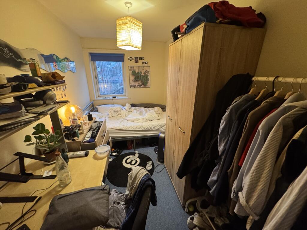 Additional property image - Hampton Park, Redland, Bristol, BS6