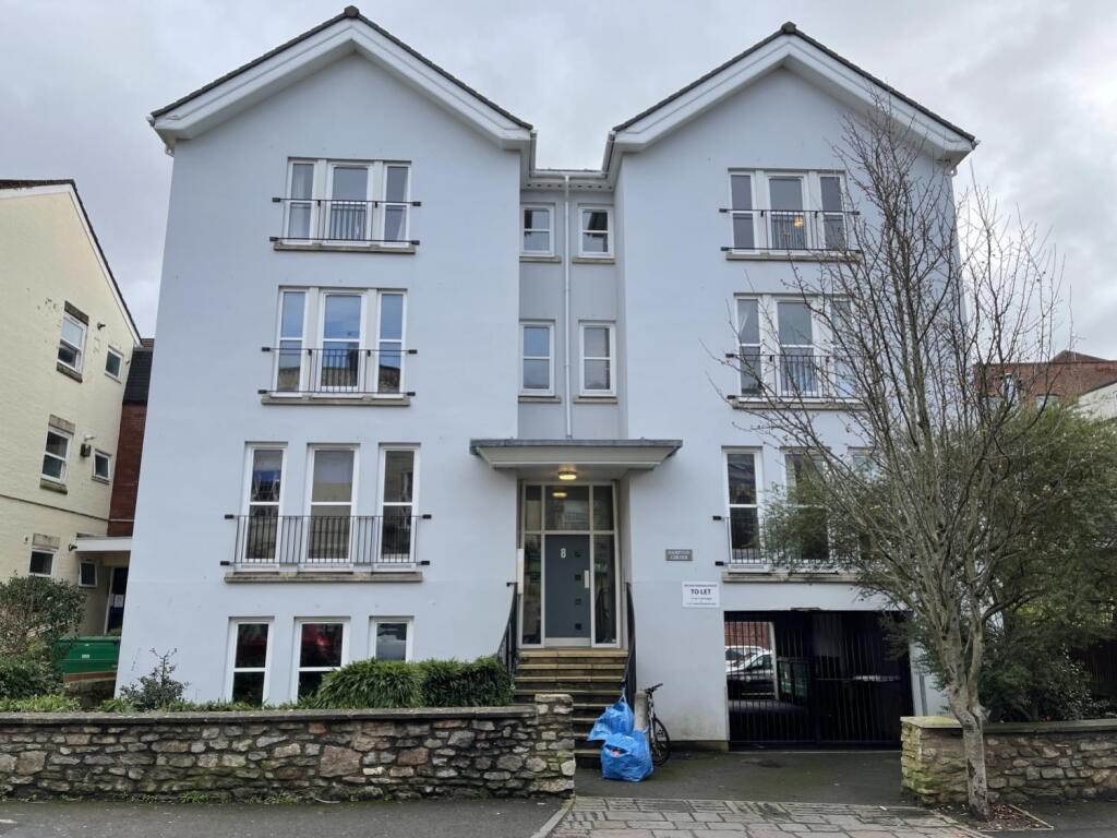 Main image of property: Hampton Park, Redland, Bristol, BS6