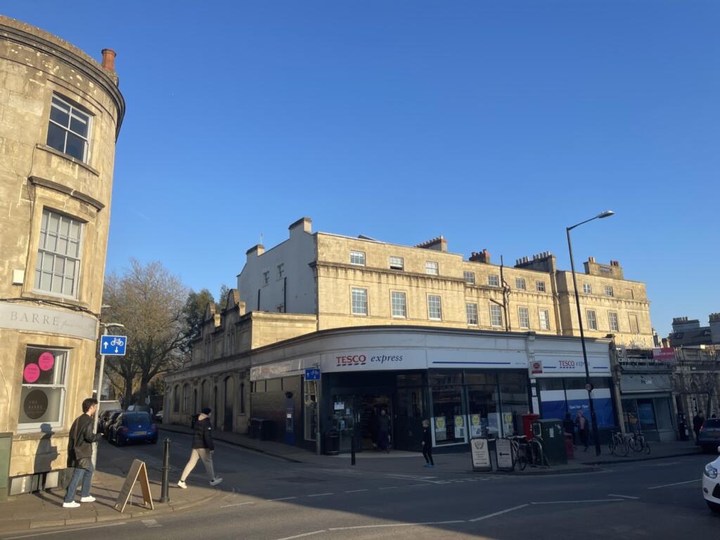 Main image of property: Whiteladies Road, Clifton, Bristol, BS8