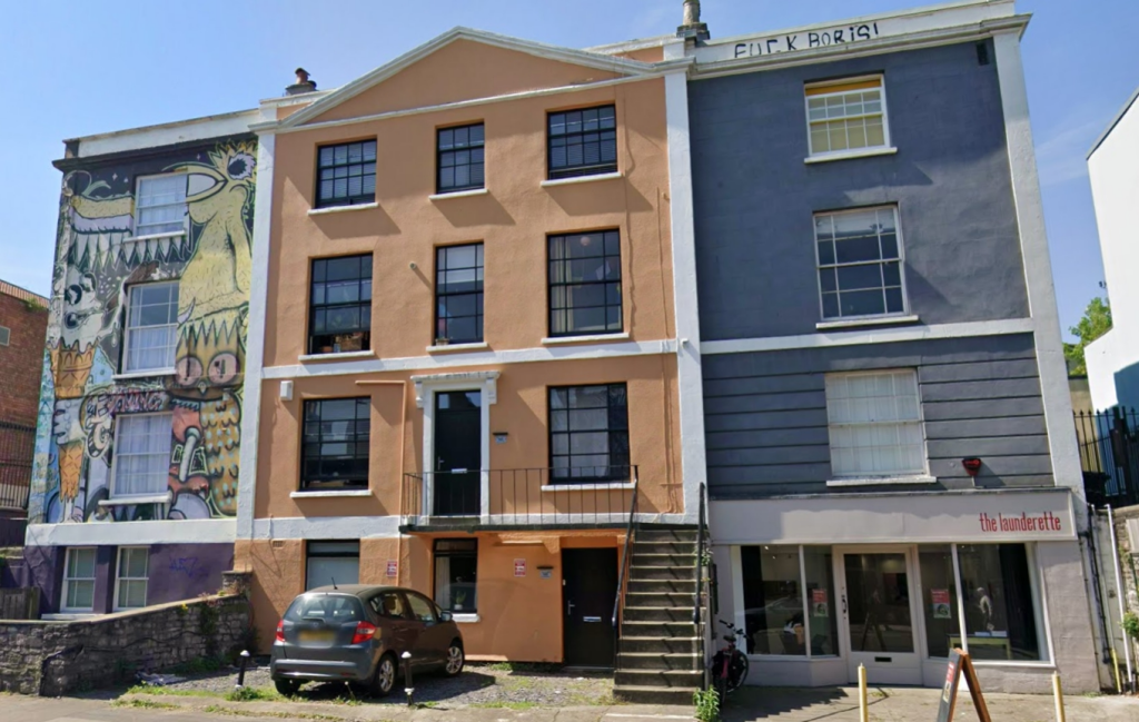 Main image of property: Cheltenham Road, Stokes Croft, Bristol, BS6