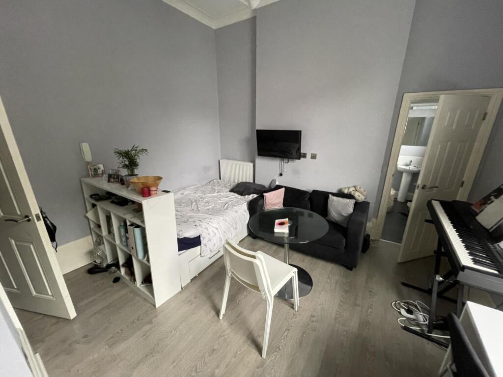 Main image of property: Whiteladies Road, Clifton, Bristol, BS8