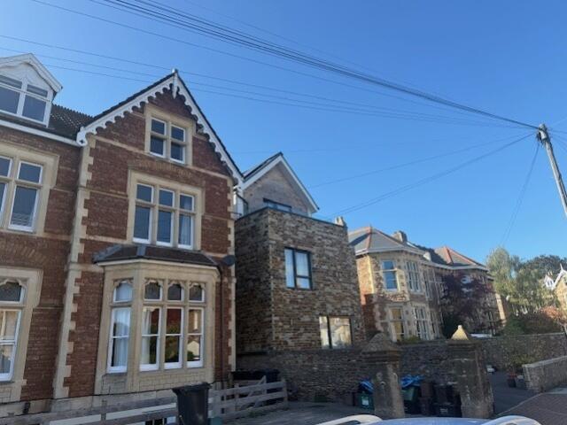 Main image of property: Hurle Crescent, Clifton, Bristol, BS8