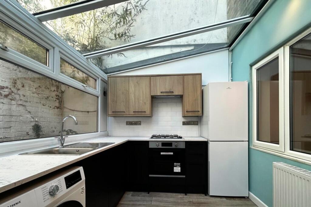 Main image of property: Gloucester Street, Clifton, Bristol, BS8