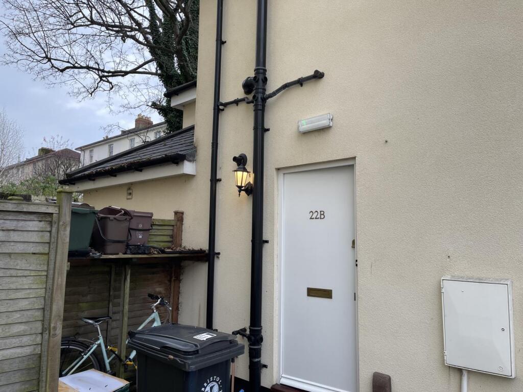 Main image of property: Westfield Park, Redland, Bristol, Avon, BS6