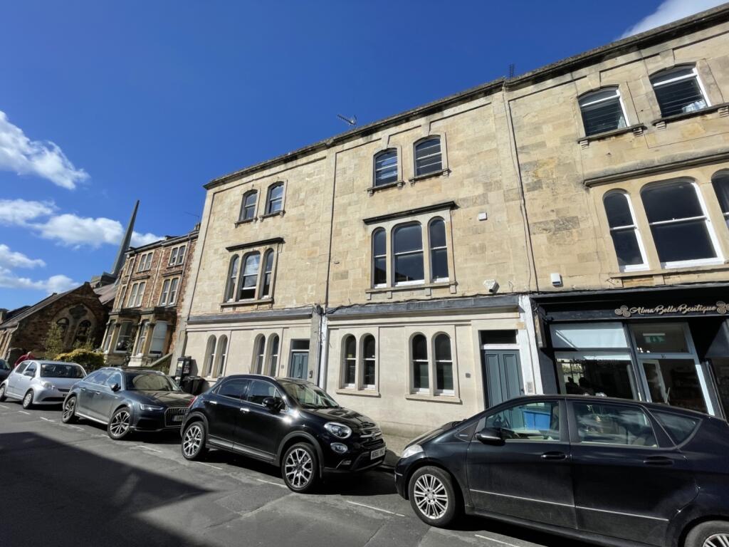 Main image of property: Alma Vale Road, Clifton, Bristol, Bristol, BS8
