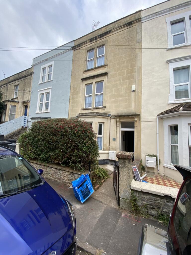 Main image of property: Brighton Road, Redland, Bristol, BS6