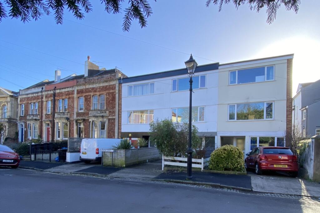 Main image of property: Fairview Drive, Redland, Bristol, BS6