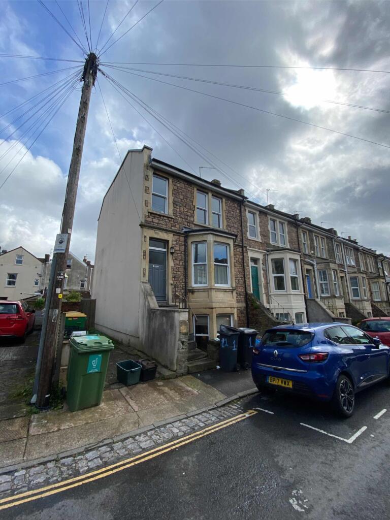Main image of property: Cowper Road, Redland, Bristol, BS6