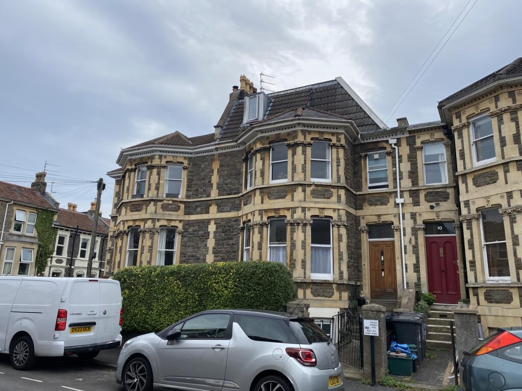 Main image of property: Melville Road, Redland, Bristol, BS6