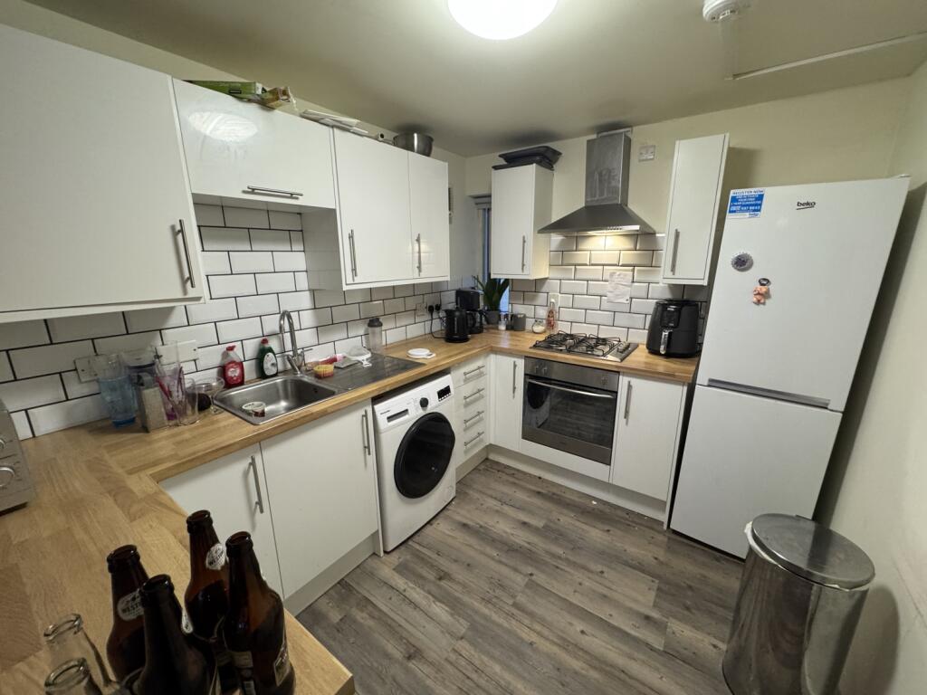 Main image of property: Hampton Park, Redland, Bristol, BS6