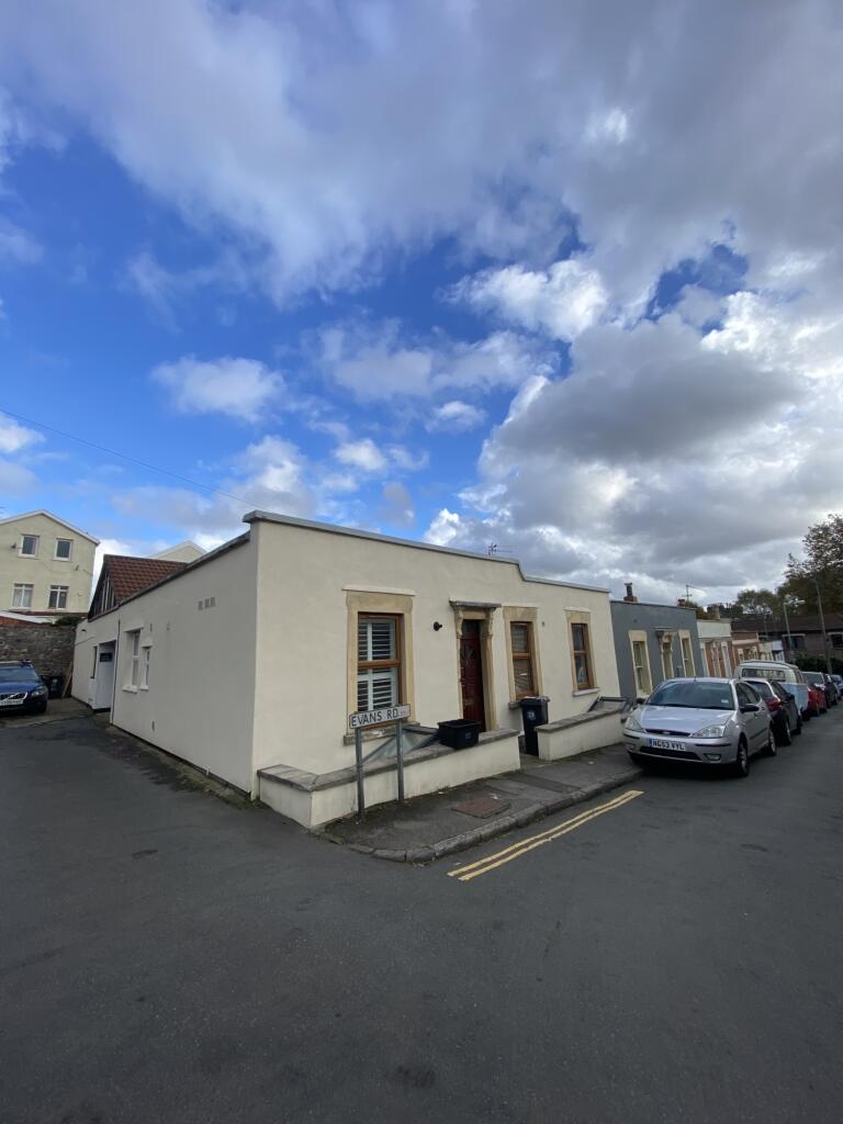 Main image of property: Evans Road, Redland, Bristol, BS6