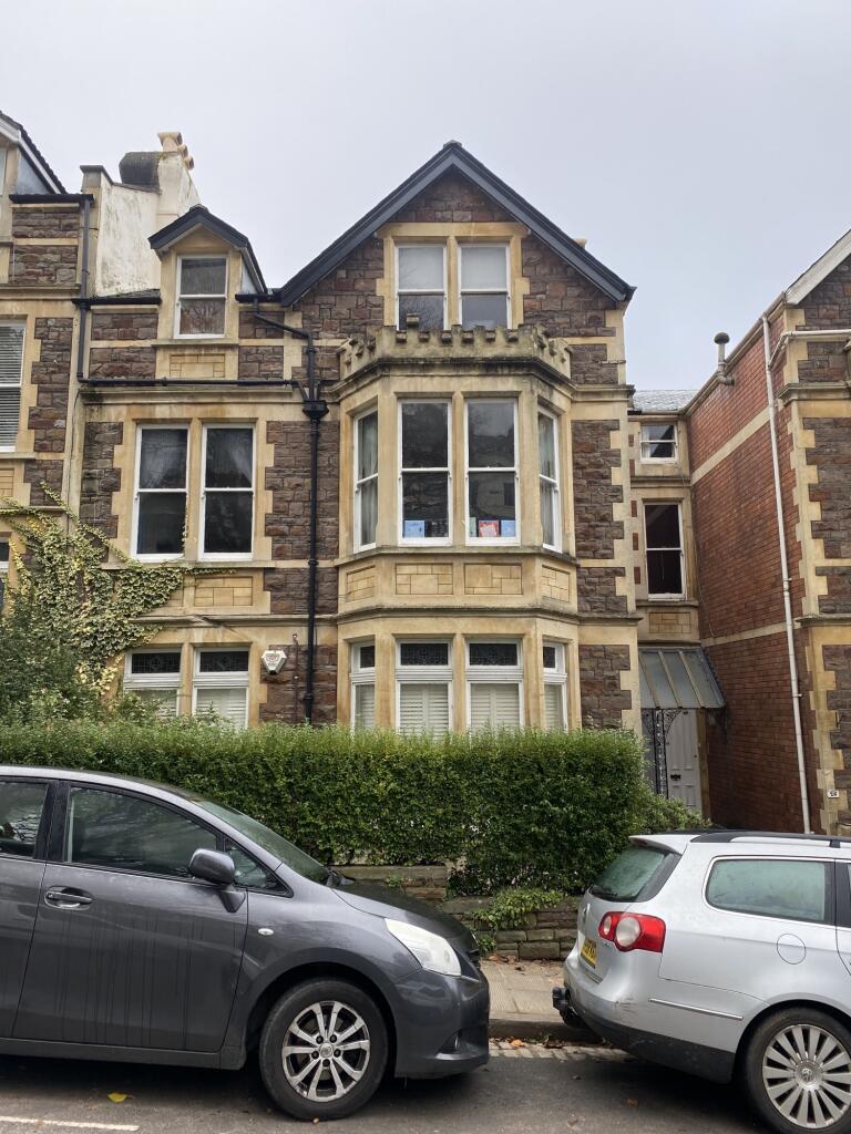 Main image of property: York Gardens, Clifton, Bristol, BS8