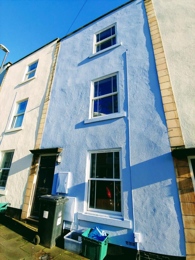 Main image of property: Jacobs Wells Road, Bristol, BS8