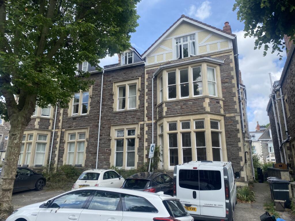 Main image of property: Blenheim Road, Redland, Bristol, BS6