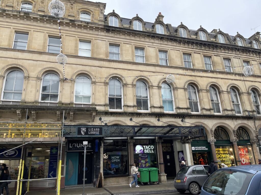 Main image of property: Queens Road, Clifton, Bristol, BS8